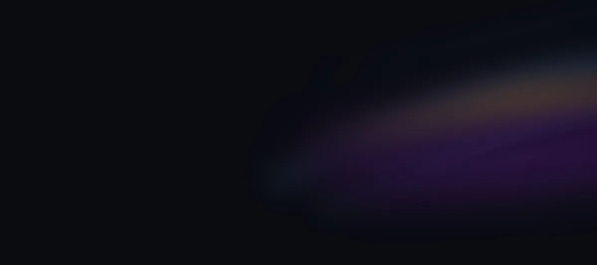 Abstract digital audio workstation interface background