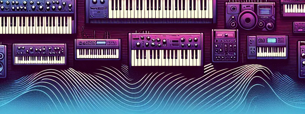 SynthNotebook Hero Image 2